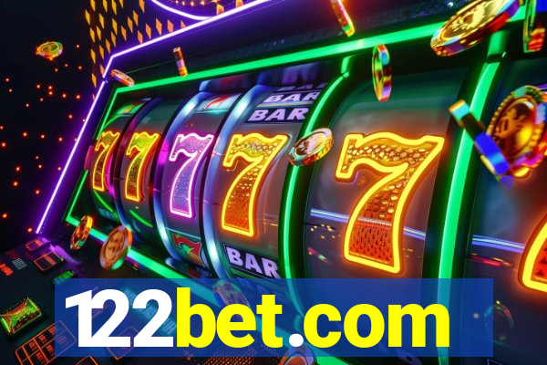 122bet.com