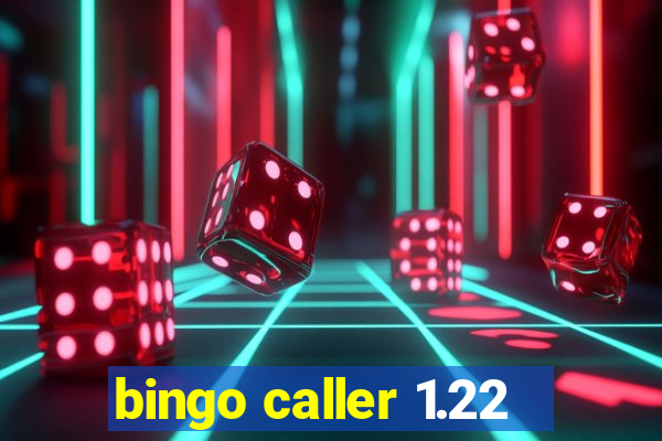 bingo caller 1.22