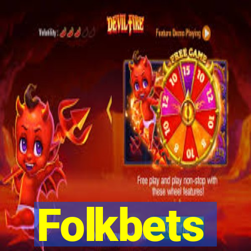 Folkbets