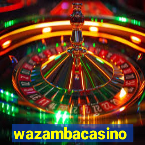 wazambacasino