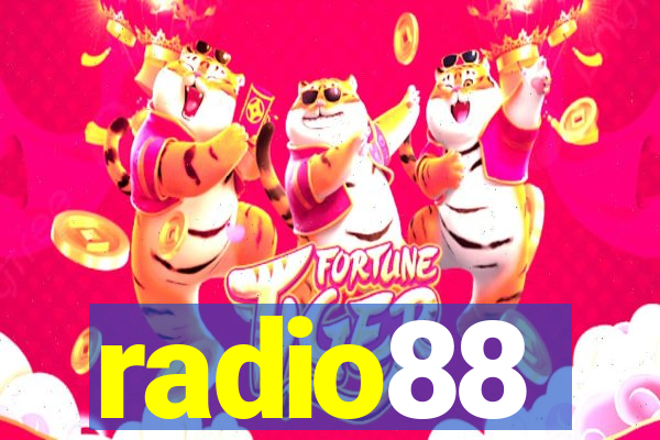 radio88