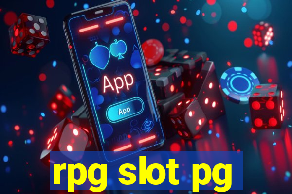 rpg slot pg