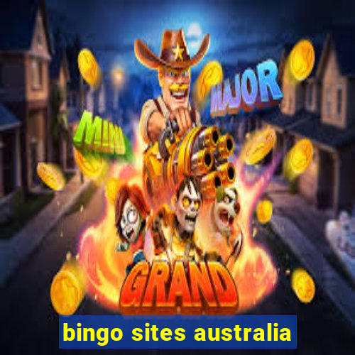 bingo sites australia