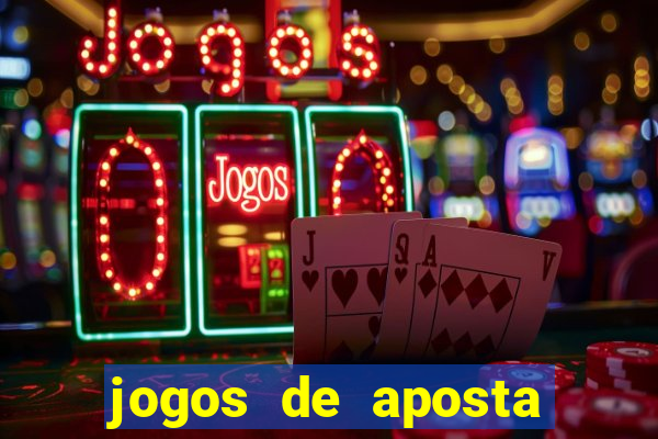 jogos de aposta com deposito de 1 real