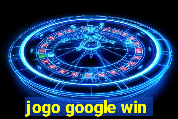 jogo google win