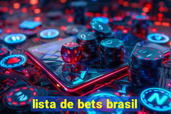 lista de bets brasil