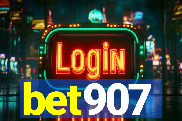 bet907