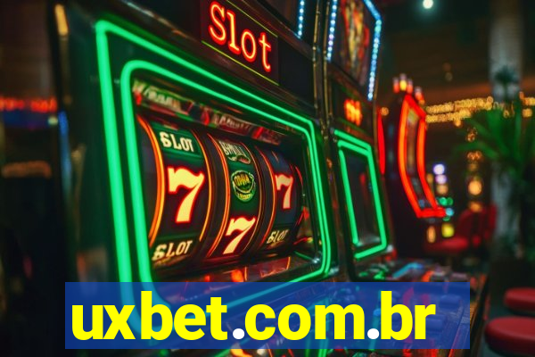 uxbet.com.br