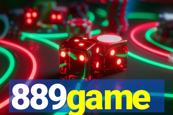 889game