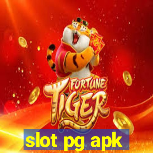 slot pg apk