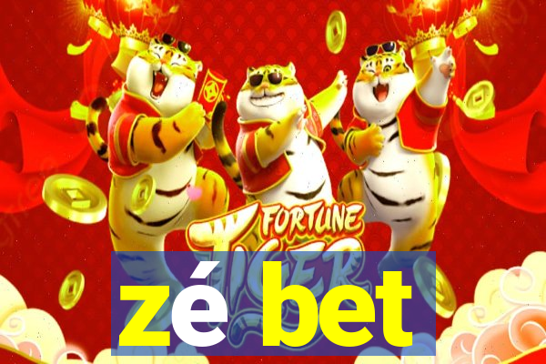 zé bet