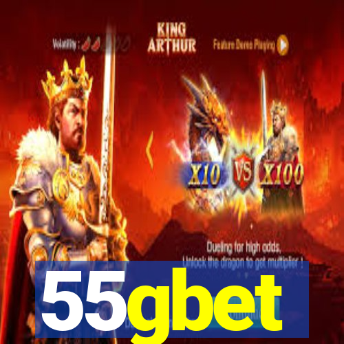 55gbet