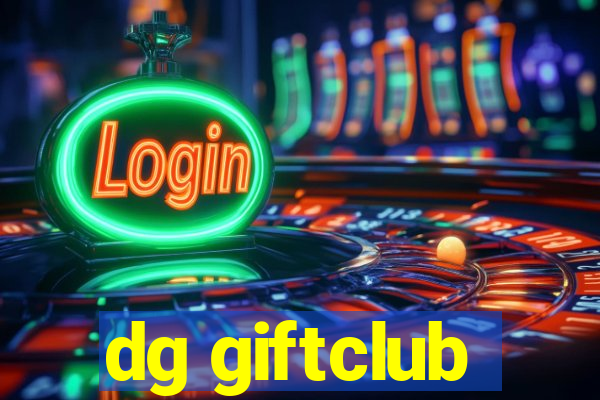 dg giftclub