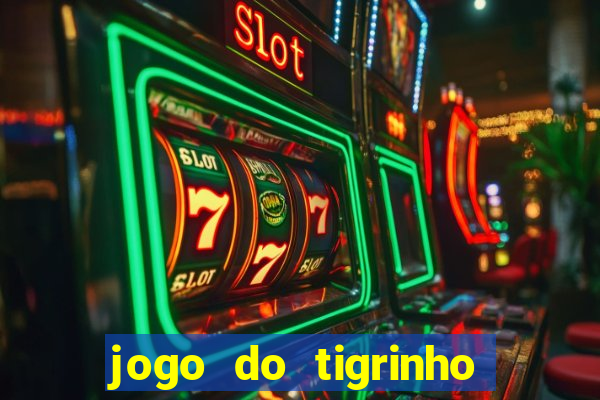 jogo do tigrinho fora do brasil