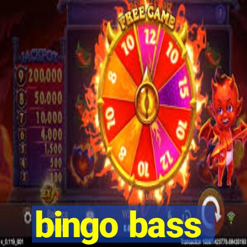 bingo bass