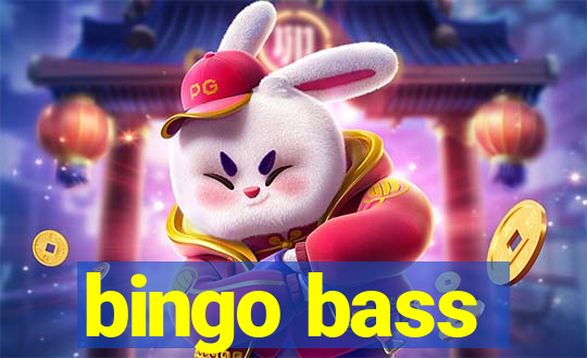 bingo bass