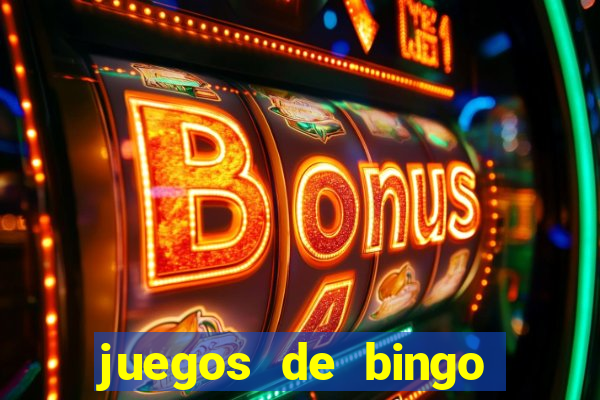 juegos de bingo gratis show ball 3