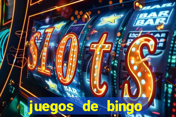 juegos de bingo gratis show ball 3