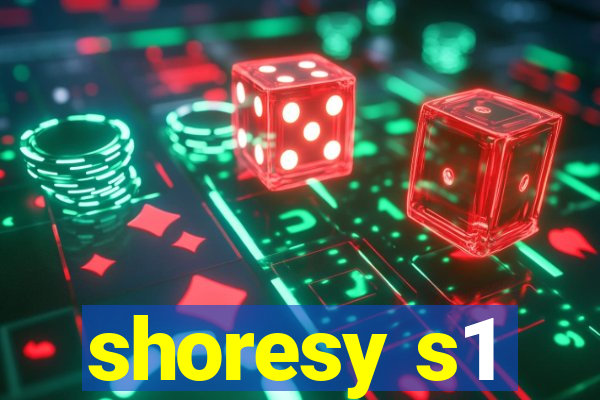 shoresy s1