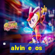 alvin e os esquilos 3 filme completo dublado download