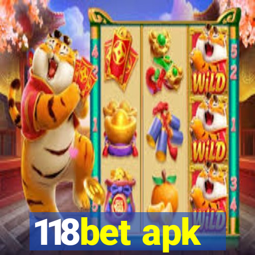 118bet apk