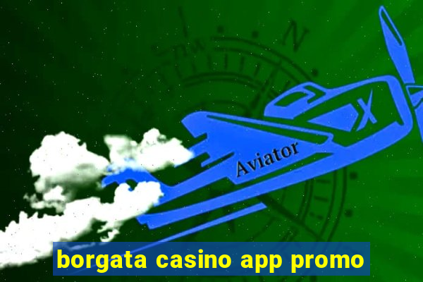 borgata casino app promo