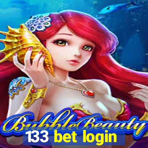 133 bet login