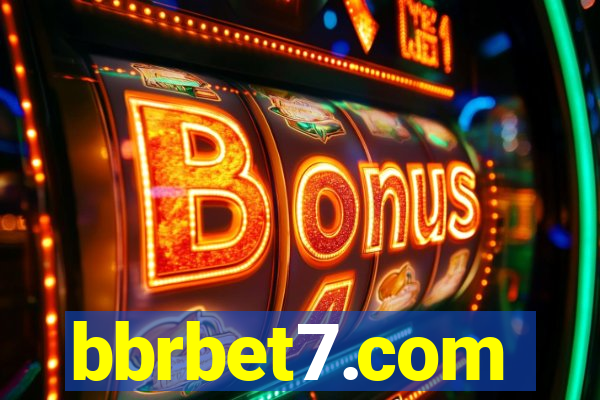 bbrbet7.com