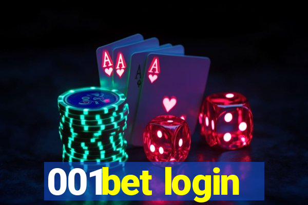 001bet login