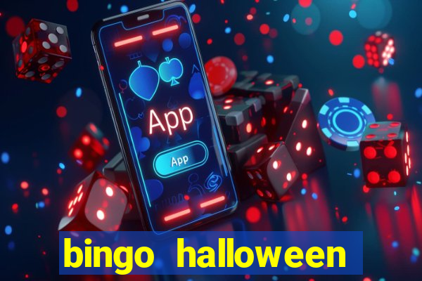 bingo halloween paga mesmo