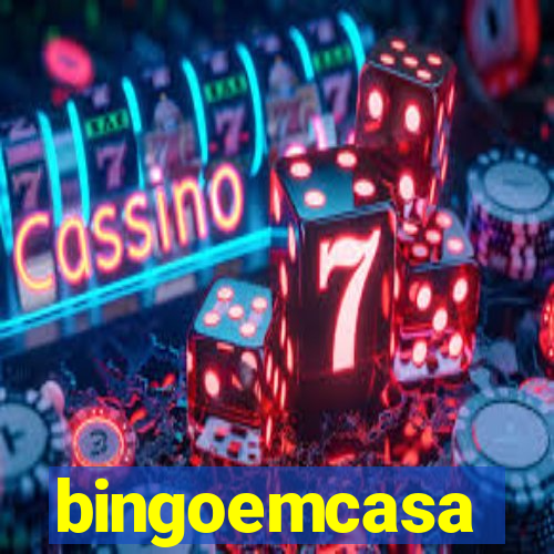 bingoemcasa