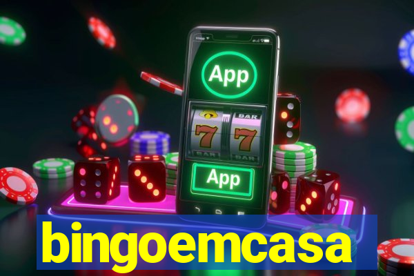 bingoemcasa