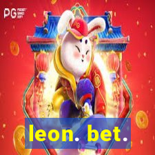 leon. bet.