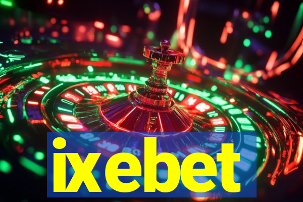 ixebet