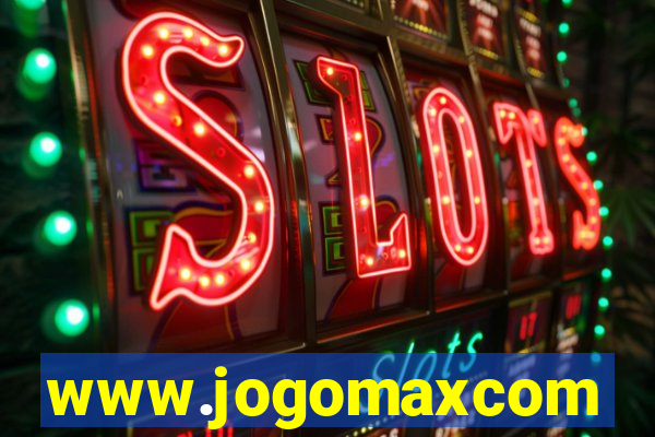 www.jogomaxcom