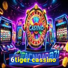 6tiger cassino