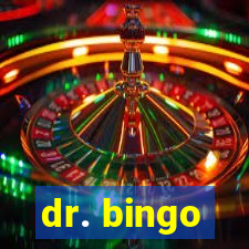 dr. bingo