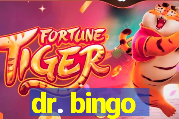 dr. bingo