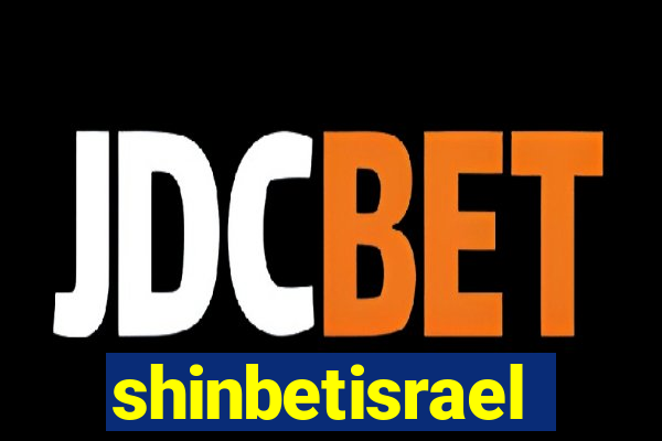 shinbetisrael