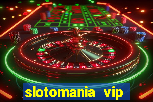 slotomania vip premium app