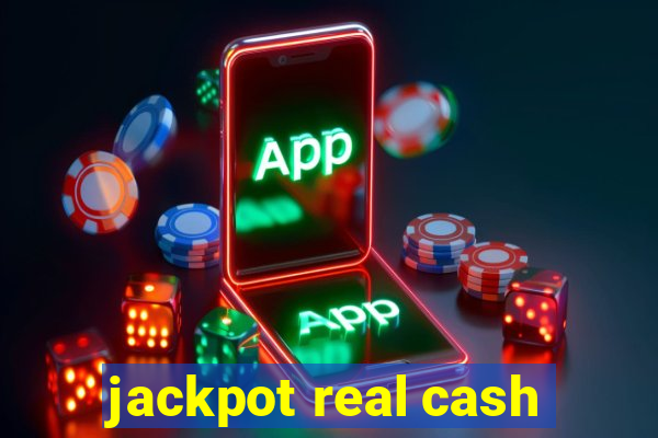 jackpot real cash