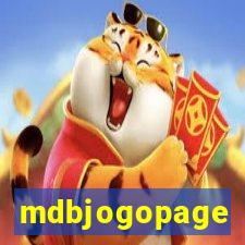 mdbjogopage