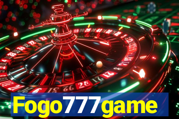 Fogo777game