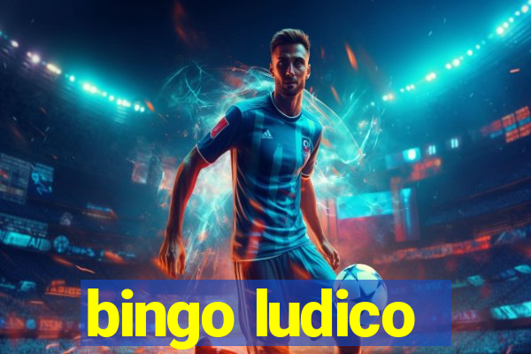 bingo ludico