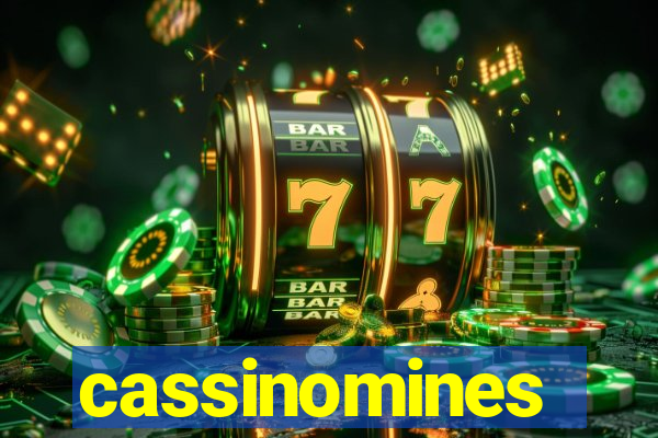 cassinomines