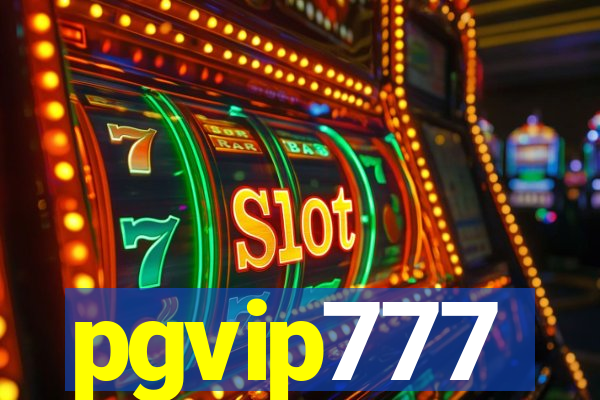 pgvip777