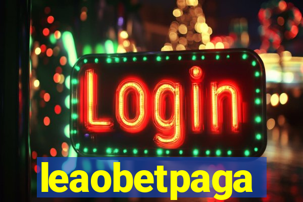 leaobetpaga