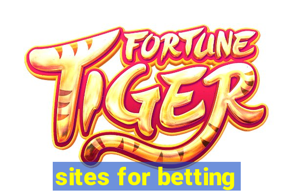 sites for betting