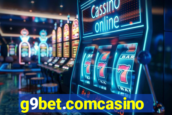 g9bet.comcasino