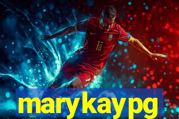 marykaypg